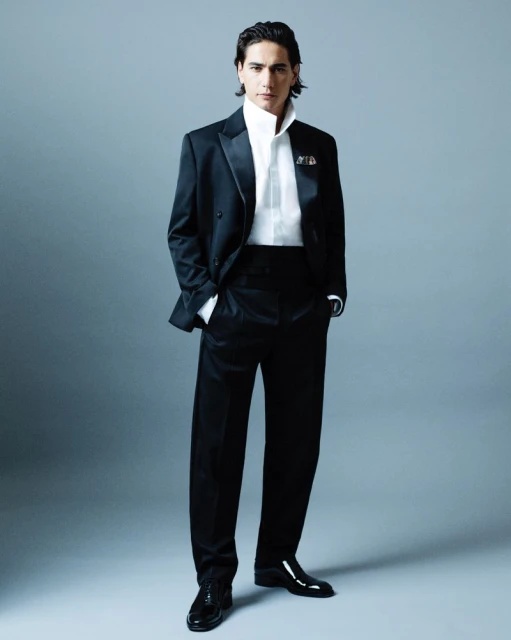 96th Academy Awards Capture