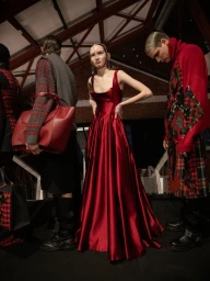 Antonio Marras - Backstage FW 24/25