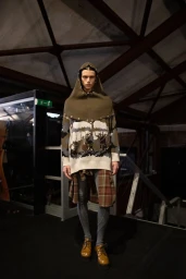 Antonio Marras - Backstage FW 24/25