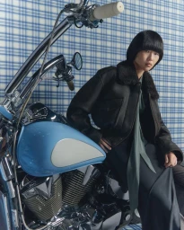 Acne Studios Spring Summer 2026