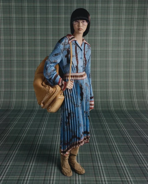 Acne Studios Spring Summer 2026