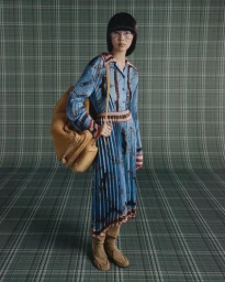 Acne Studios Spring Summer 2026