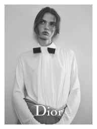 Dior Summer 2026 Campaign