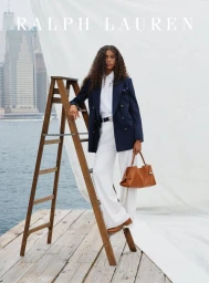 Ralph Lauren Pre-Spring 2026