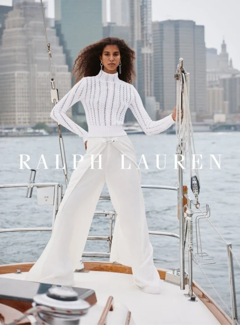 Ralph Lauren Pre-Spring 2026