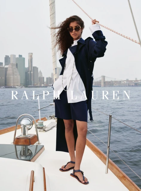Ralph Lauren Pre-Spring 2026