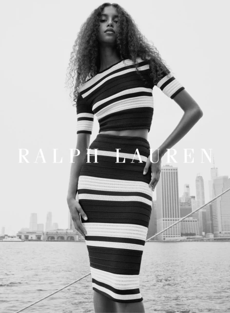 Ralph Lauren Pre-Spring 2026