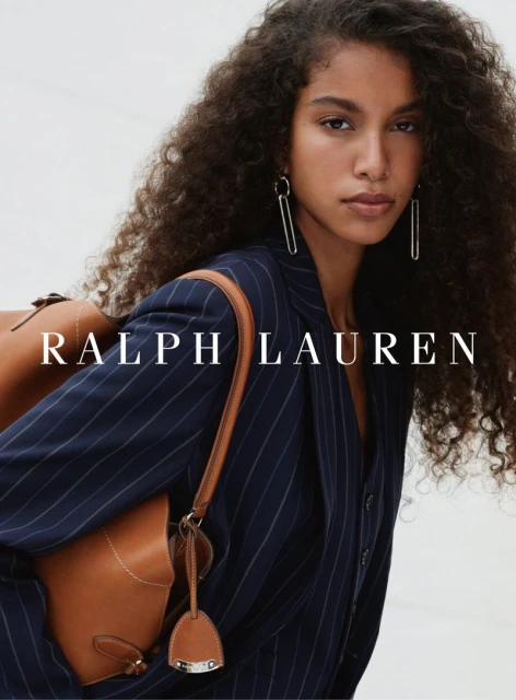 Ralph Lauren Pre-Spring 2026