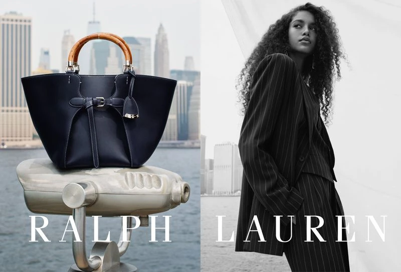 Ralph Lauren Pre-Spring 2026