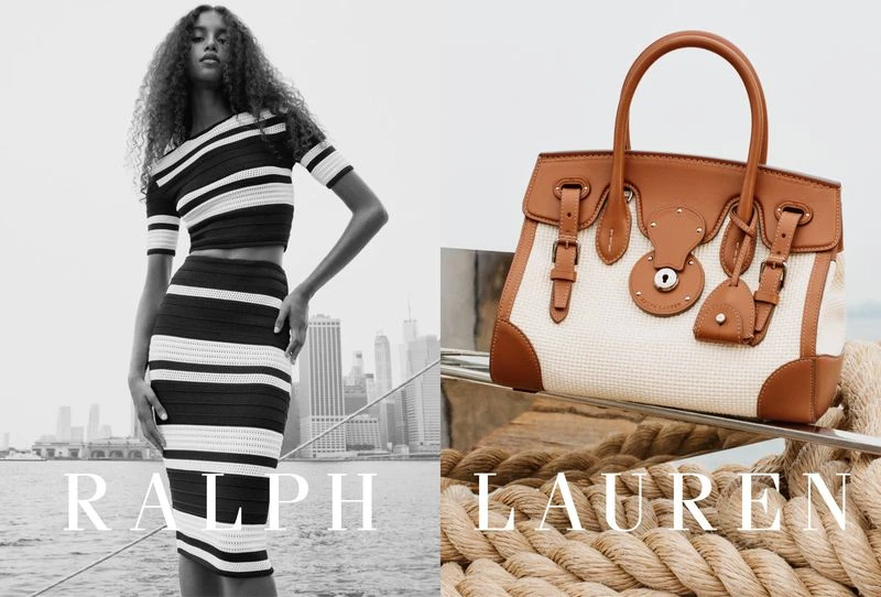 Ralph Lauren Pre-Spring 2026