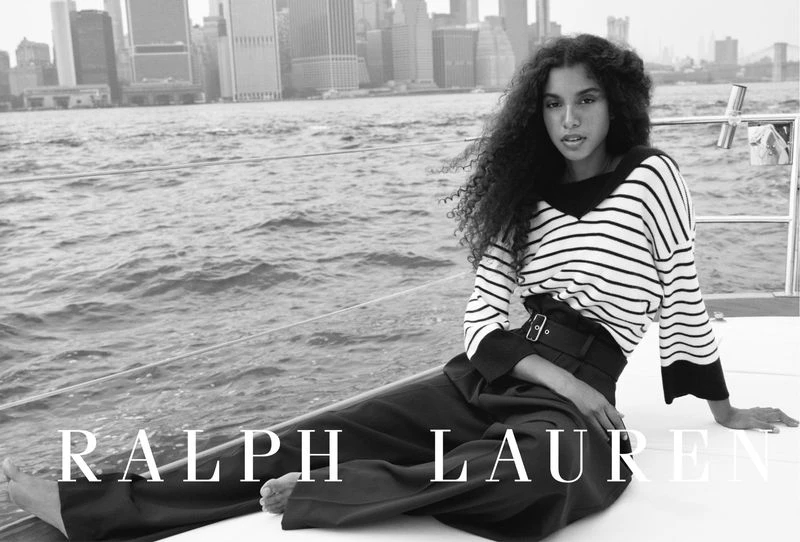 Ralph Lauren Pre-Spring 2026
