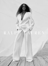 Ralph Lauren Pre-Spring 2026