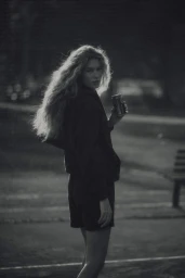 Sunset Tennis Club S/S 26