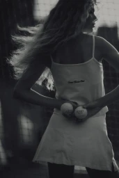 Sunset Tennis Club S/S 26