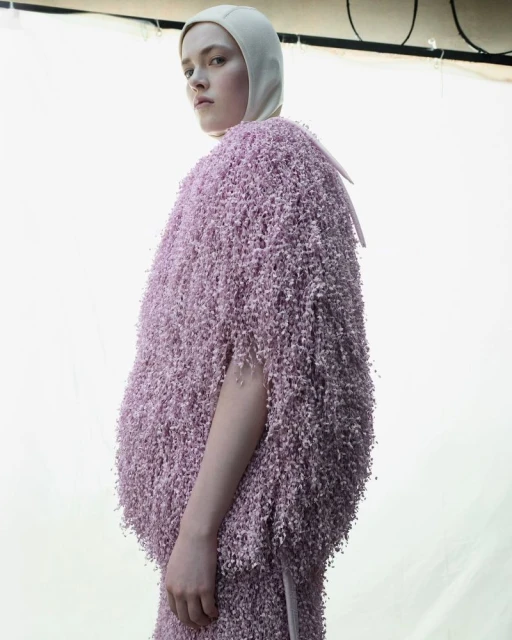 Moncler x Jil Sander By Ben Brook