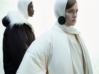 Moncler x Jil Sander By Ben Brook