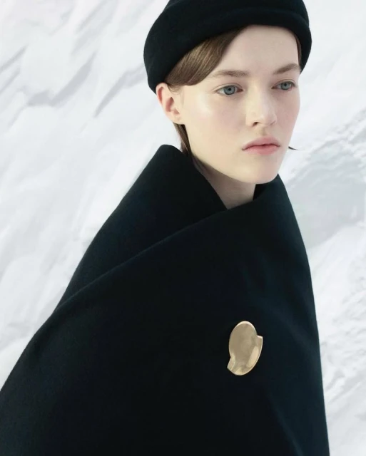 Moncler x Jil Sander By Ben Brook