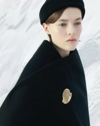 Moncler x Jil Sander By Ben Brook