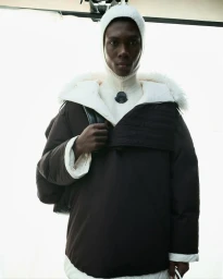 Moncler x Jil Sander By Ben Brook