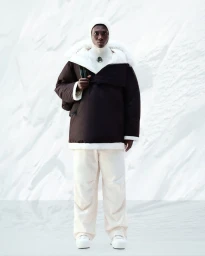 Moncler x Jil Sander By Ben Brook