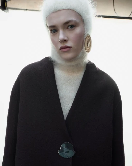 Moncler x Jil Sander By Ben Brook