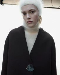 Moncler x Jil Sander By Ben Brook