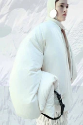 Moncler x Jil Sander By Ben Brook