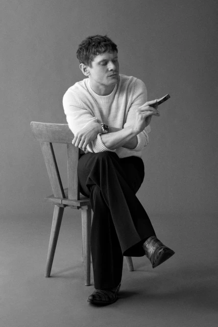 The CAPTIVATING DEPRAVITY of JACK O’CONNELL