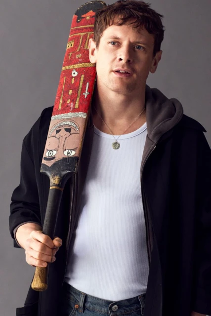 The CAPTIVATING DEPRAVITY of JACK O’CONNELL