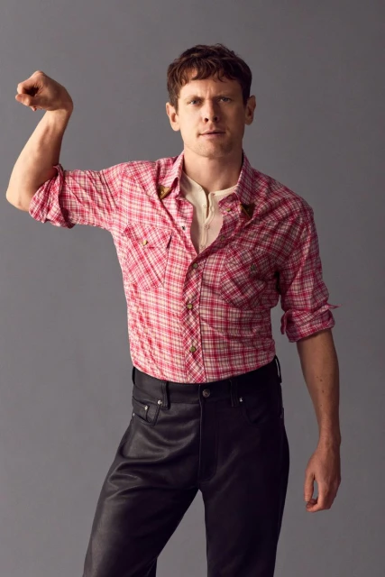 The CAPTIVATING DEPRAVITY of JACK O’CONNELL