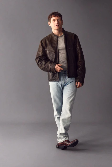 The CAPTIVATING DEPRAVITY of JACK O’CONNELL