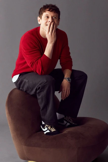 The CAPTIVATING DEPRAVITY of JACK O’CONNELL