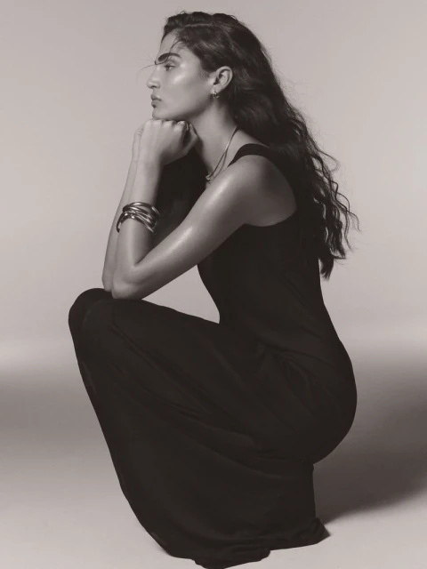 Fine Jewellery / Yasmine Alhassan