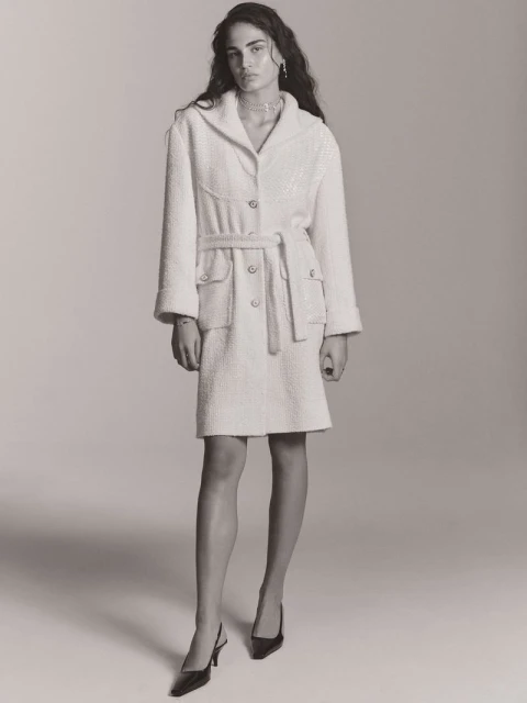 Fine Jewellery / Yasmine Alhassan