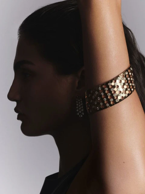 Fine Jewellery / Yasmine Alhassan