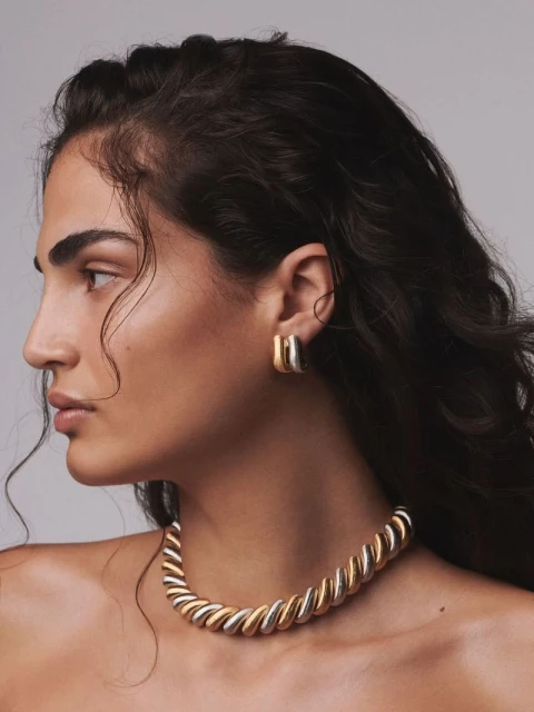 Fine Jewellery / Yasmine Alhassan