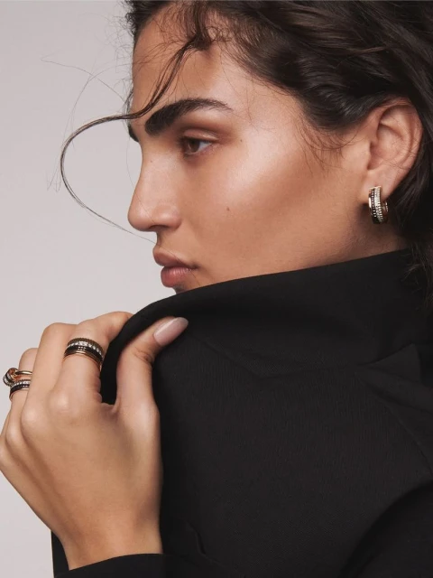 Fine Jewellery / Yasmine Alhassan