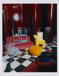 IDEAT Magazine - UN AIR DE FÊTE