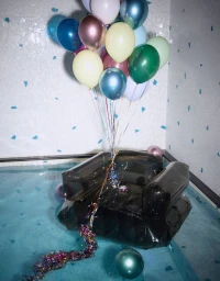 IDEAT Magazine - UN AIR DE FÊTE