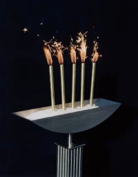 IDEAT Magazine - UN AIR DE FÊTE