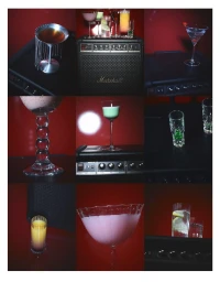 IDEAT Magazine - UN AIR DE FÊTE