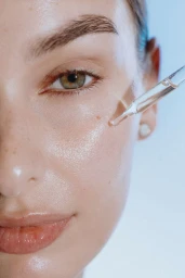 At Face Value for Marie Claire Croatia