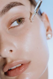 At Face Value for Marie Claire Croatia