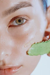 At Face Value for Marie Claire Croatia