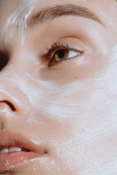 At Face Value for Marie Claire Croatia