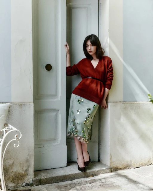 Gala Zohar Martinucci