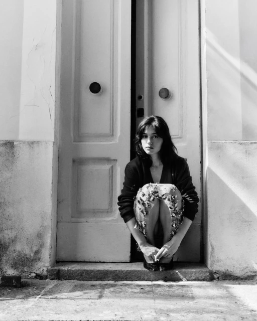 Gala Zohar Martinucci