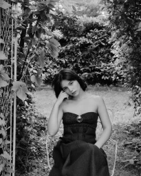 Gala Zohar Martinucci