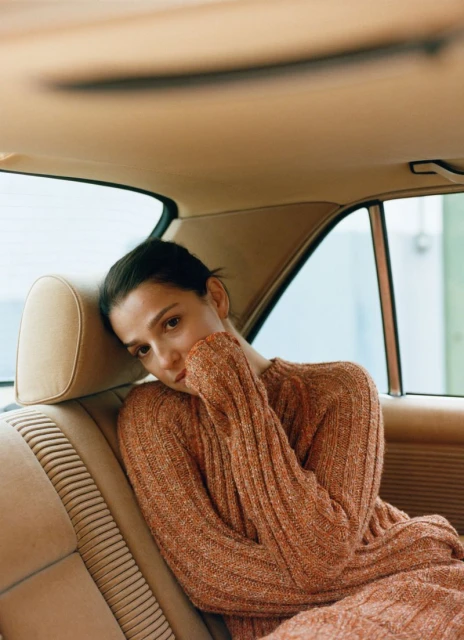 The Sunday Times Style Magazine UK 01/04/2026 Cover