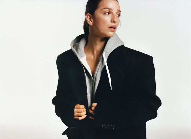 The Sunday Times Style Magazine UK 01/04/2026 Cover